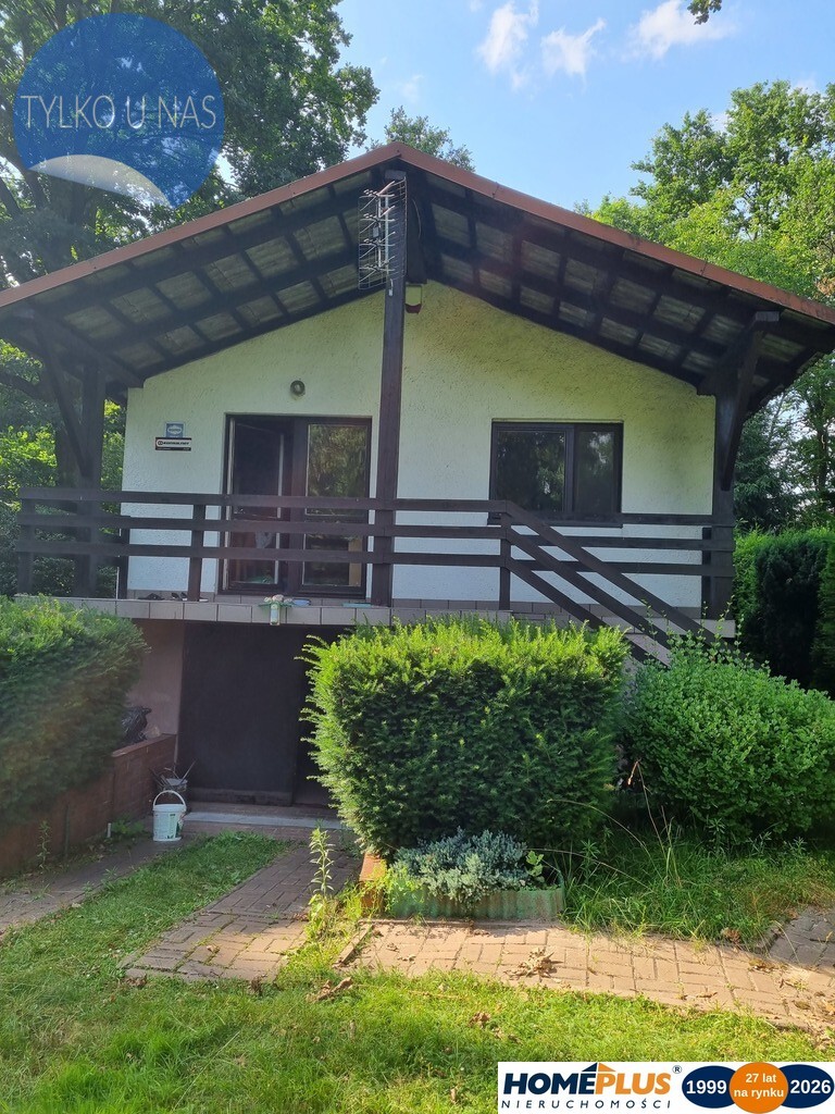 Klimatyczny domek przy Bugu na końcu świata