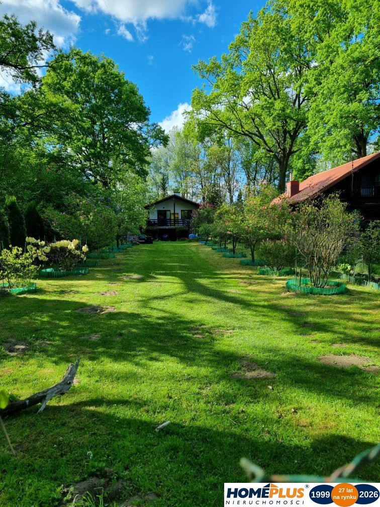 Klimatyczny domek przy Bugu na końcu świata