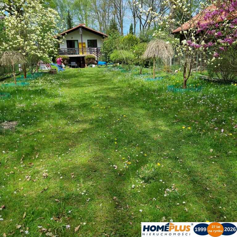 Klimatyczny domek przy Bugu na końcu świata