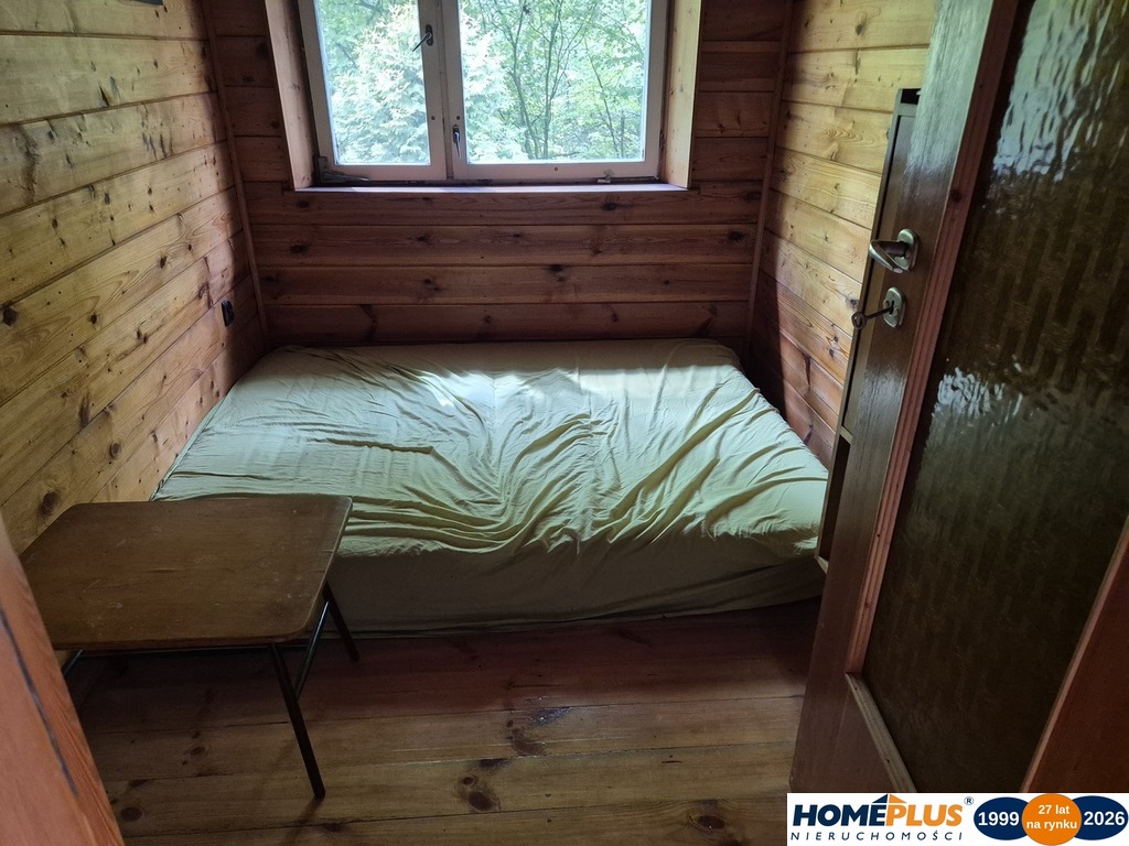 Klimatyczny domek przy Bugu na końcu świata