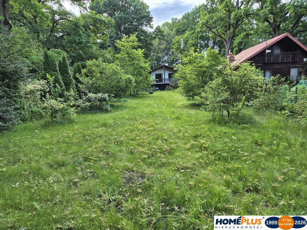 Klimatyczny domek przy Bugu na końcu świata