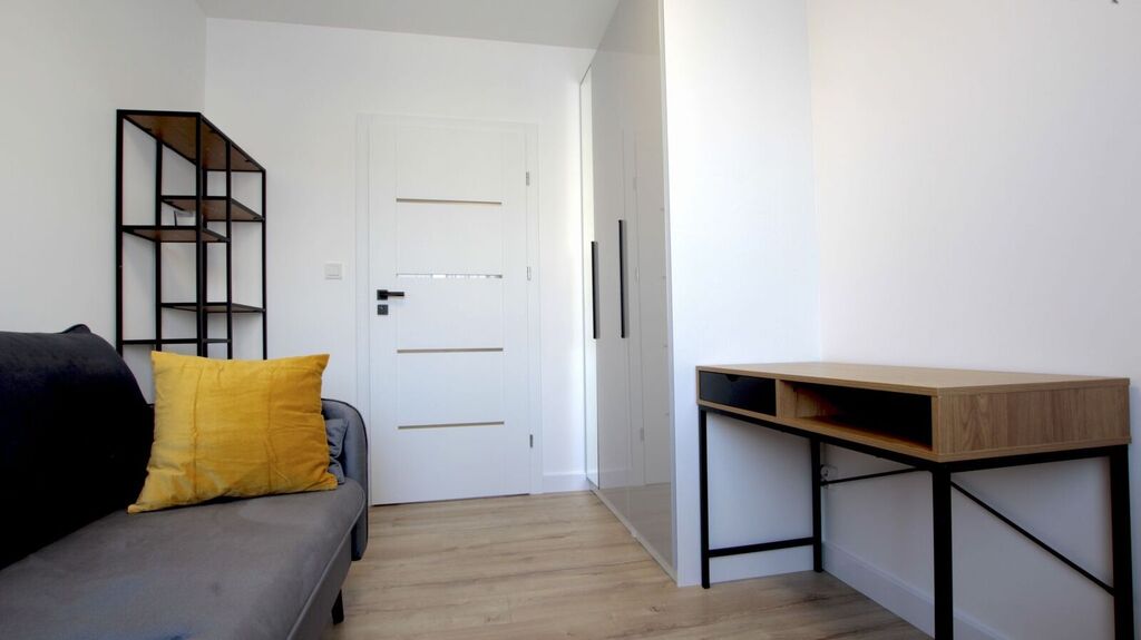 Klimatyzacja, 2miejsca P., 3pokoje