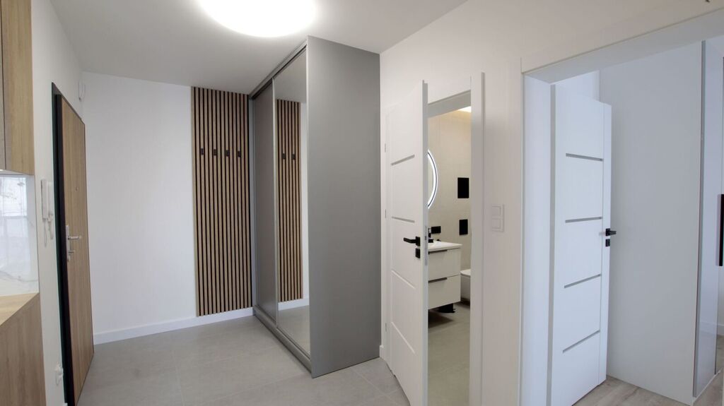 Klimatyzacja, 2miejsca P., 3pokoje