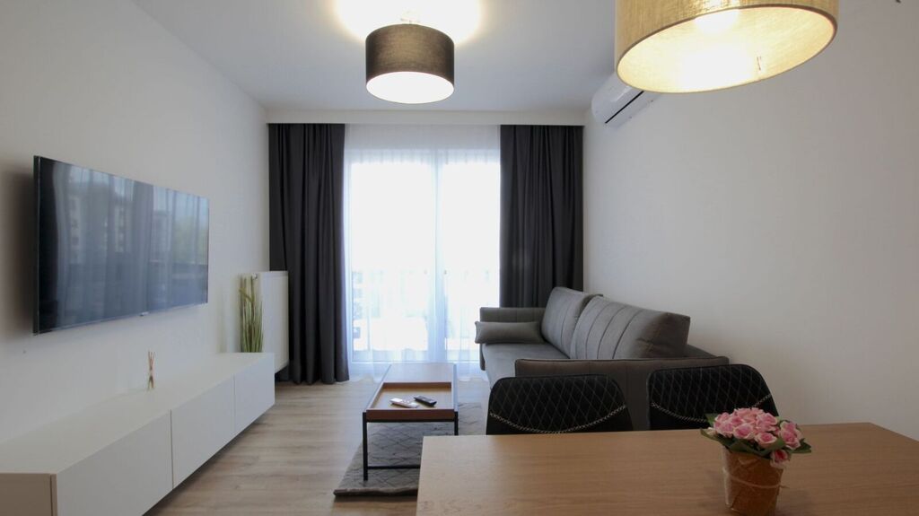 Klimatyzacja, 2miejsca P., 3pokoje