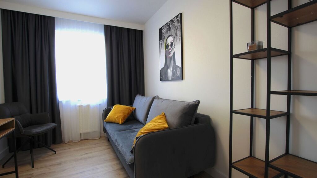 Klimatyzacja, 2miejsca P., 3pokoje