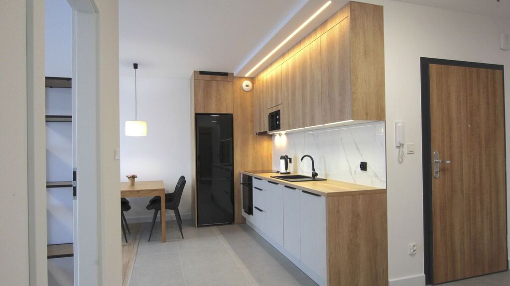 Klimatyzacja, 2miejsca P., 3pokoje