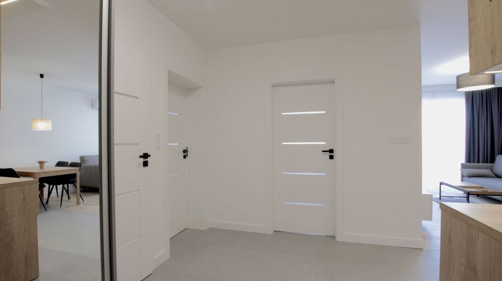 Klimatyzacja, 2miejsca P., 3pokoje