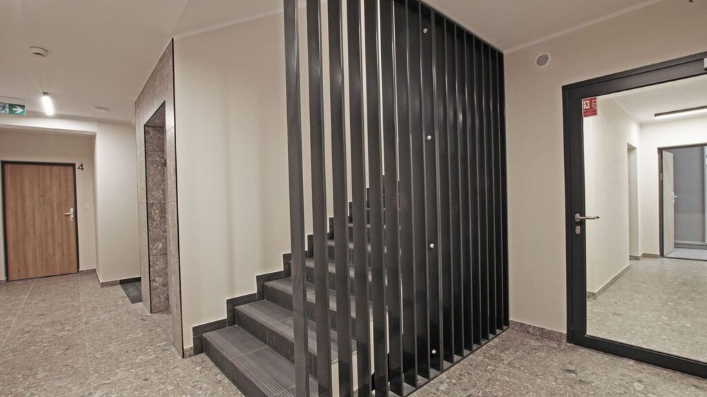 Klimatyzacja, 2miejsca P., 3pokoje