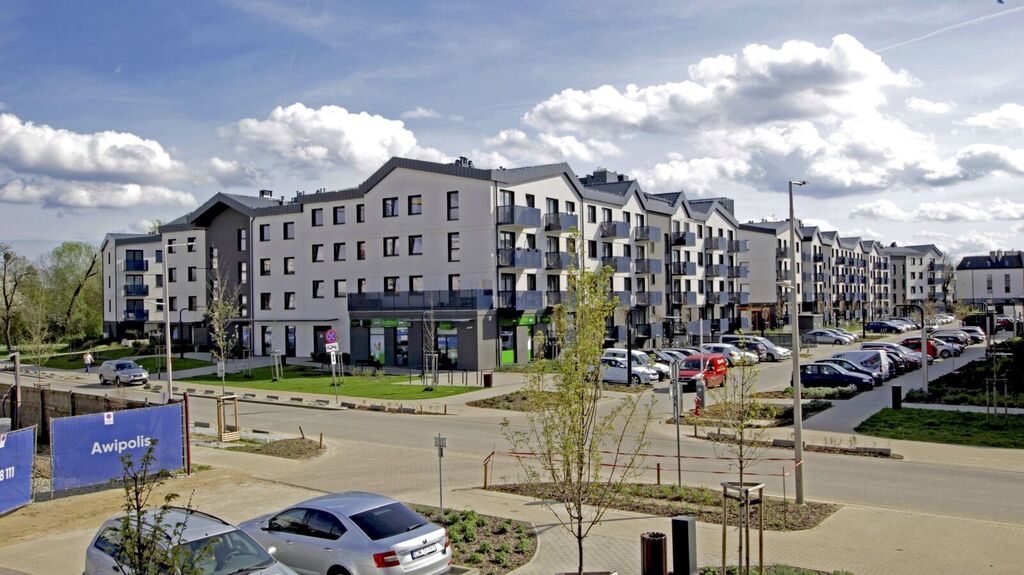 Klimatyzacja, 2miejsca P., 3pokoje