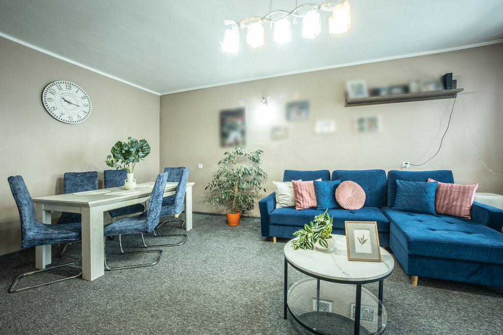 Parking i S14 pod nosem dla Twojej firmy