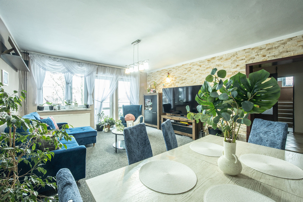 Parking i S14 pod nosem dla Twojej firmy