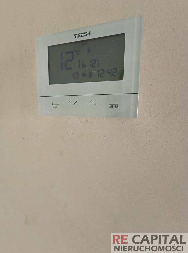 Segment dom Koczargi/Babice przy Kampinosie/szkole