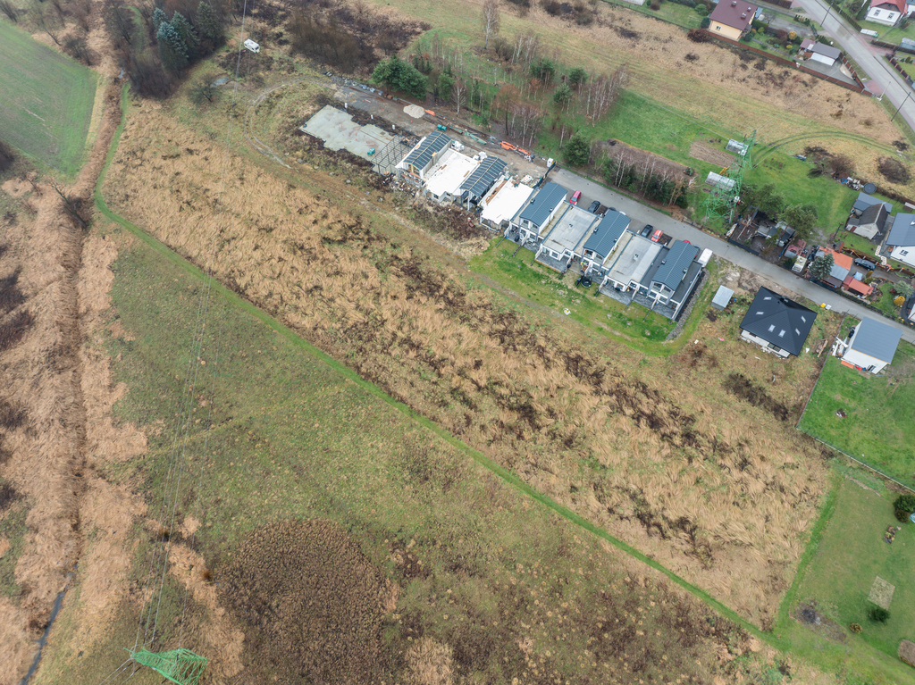 Znakomita dla Dewelopera | Krosno | ul.Wisze