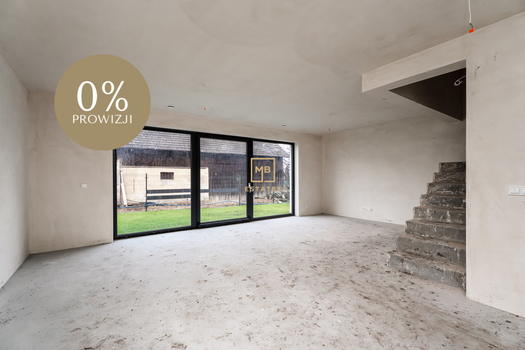 HIT | Pompa Ciepła + Rekuperacja! | Dom 140m²