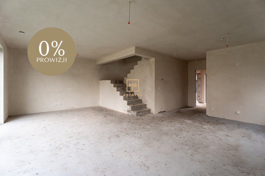 HIT | Pompa Ciepła + Rekuperacja! | Dom 140m²