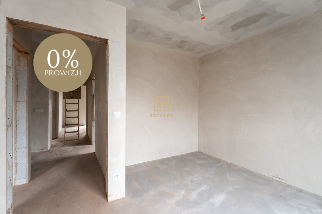 HIT | Pompa Ciepła + Rekuperacja! | Dom 140m²