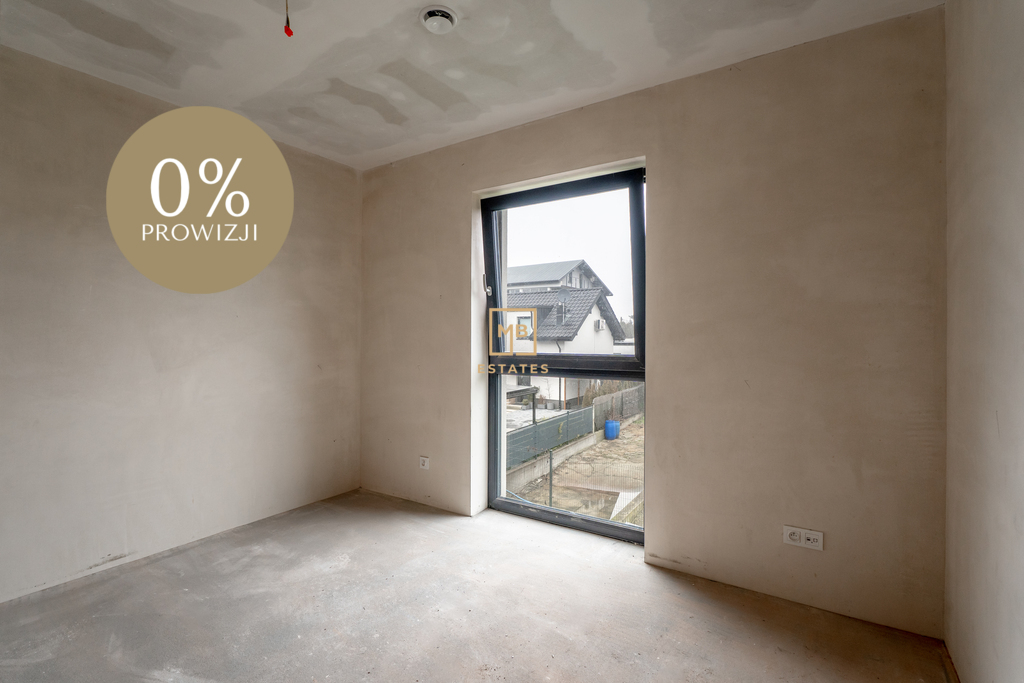 HIT | Pompa Ciepła + Rekuperacja! | Dom 140m²