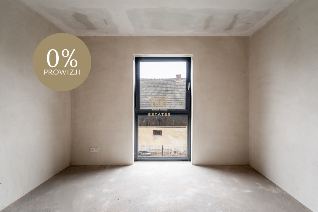 HIT | Pompa Ciepła + Rekuperacja! | Dom 140m²