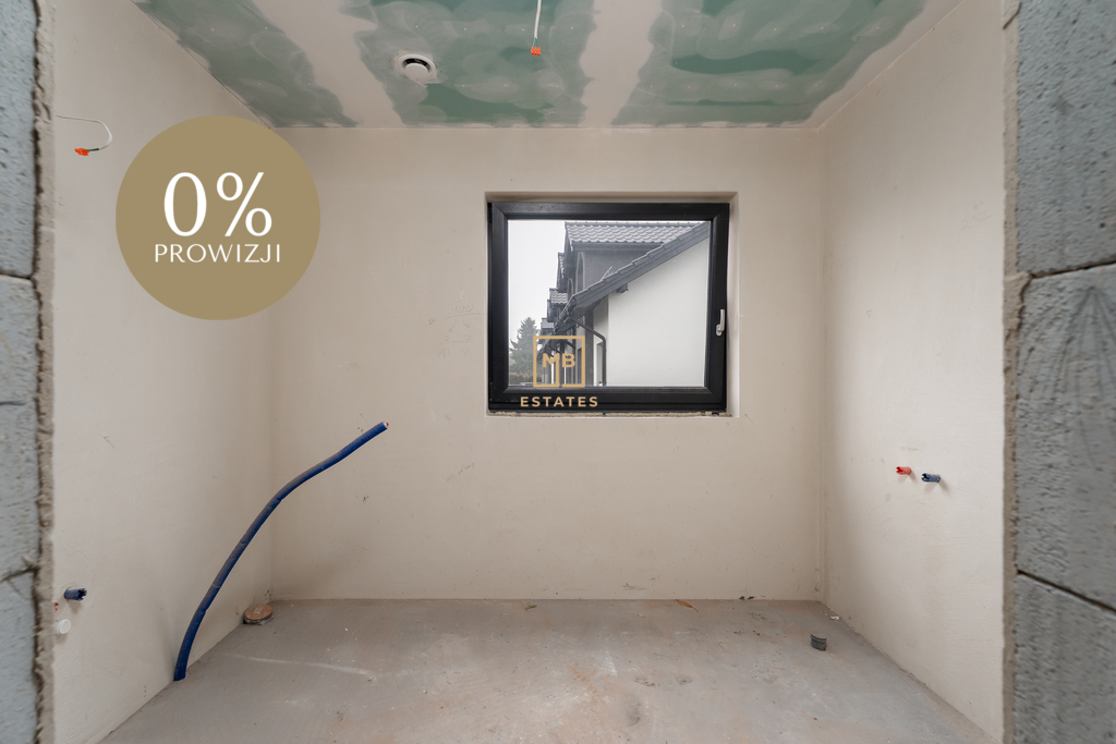 HIT | Pompa Ciepła + Rekuperacja! | Dom 140m²