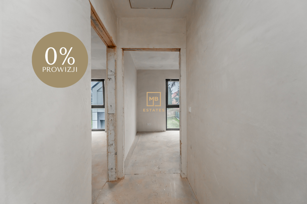 HIT | Pompa Ciepła + Rekuperacja! | Dom 140m²