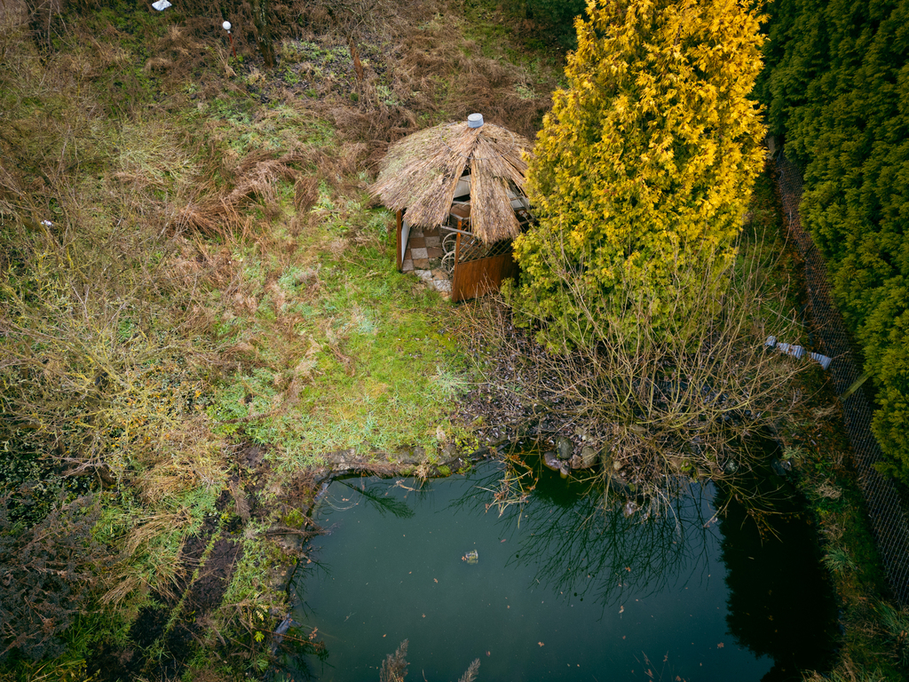 Złotno: wymarzona działka przy ul. Huta Jagodnica!