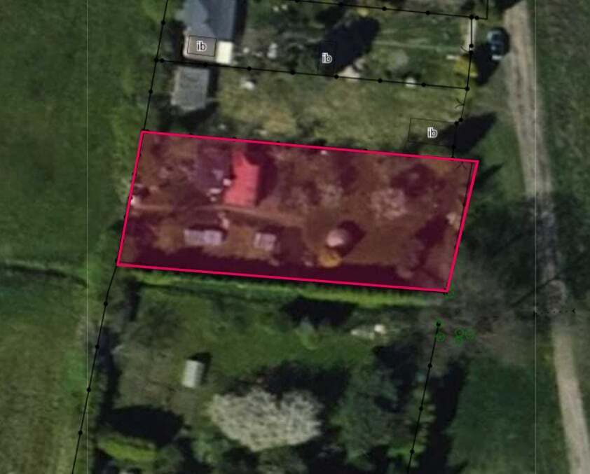 Złotno: wymarzona działka przy ul. Huta Jagodnica!