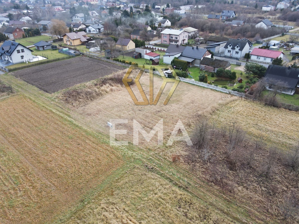 Idealna działka pod Twój dom – Rzerzęczyce