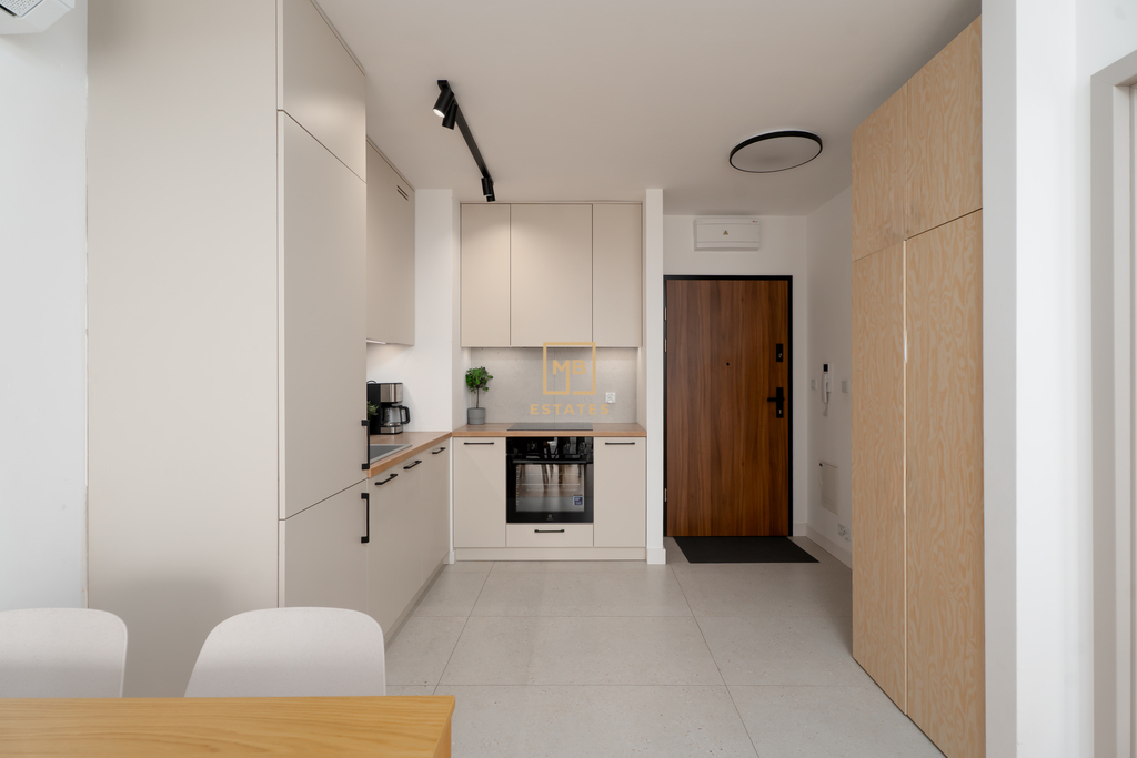 2-pok apartament inwestycyjny lub jako m2 na start