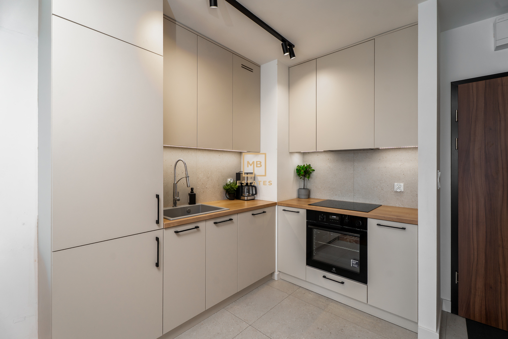 2-pok apartament inwestycyjny lub jako m2 na start