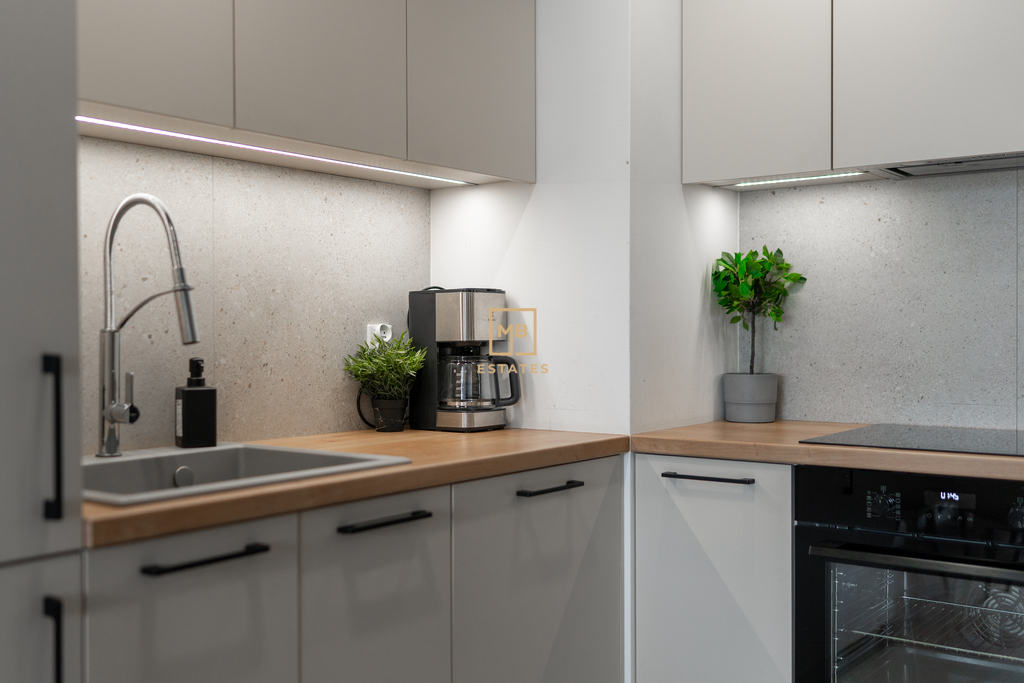 2-pok apartament inwestycyjny lub jako m2 na start