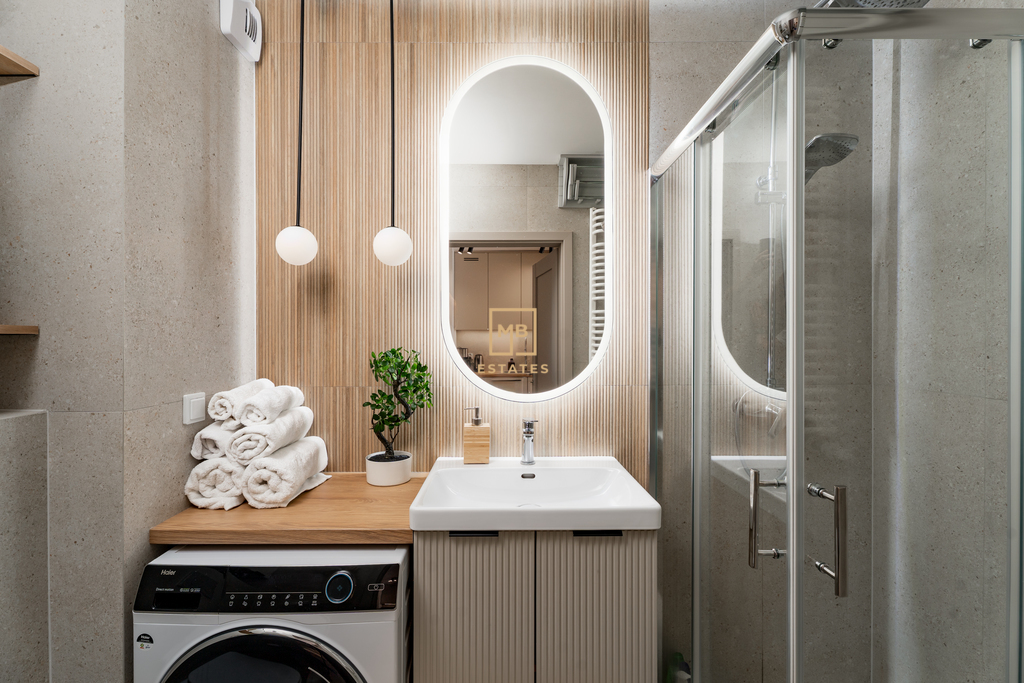 2-pok apartament inwestycyjny lub jako m2 na start