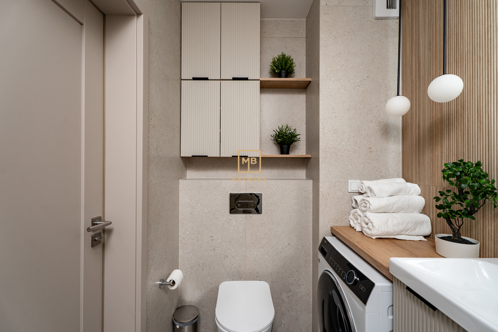 2-pok apartament inwestycyjny lub jako m2 na start