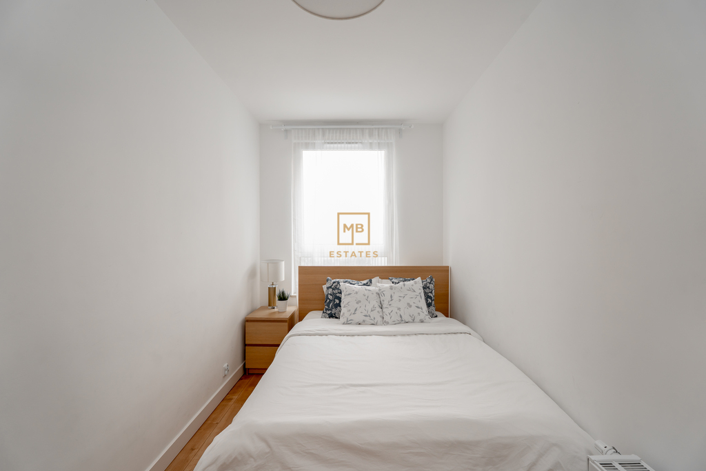 2-pok apartament inwestycyjny lub jako m2 na start