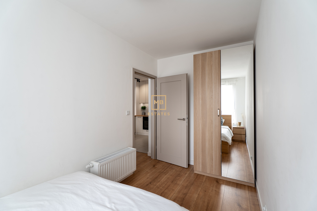 2-pok apartament inwestycyjny lub jako m2 na start