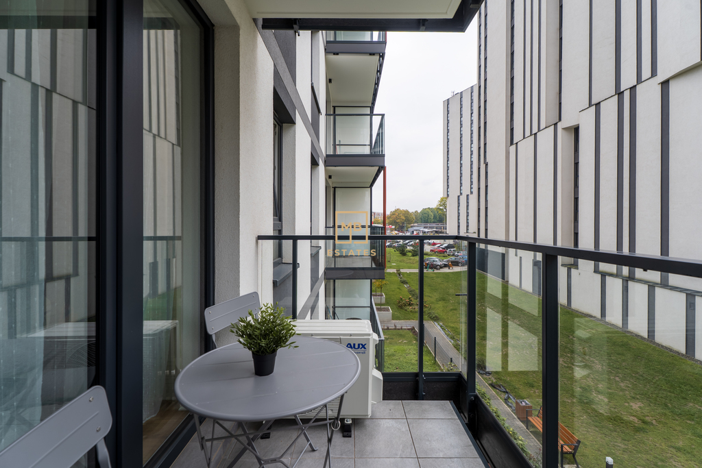 2-pok apartament inwestycyjny lub jako m2 na start