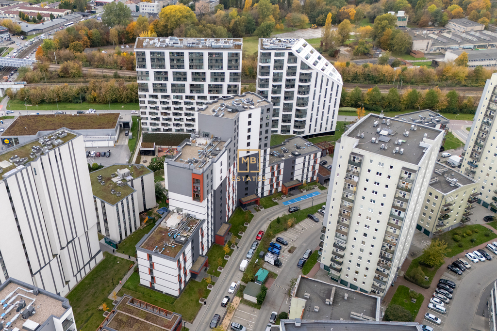 2-pok apartament inwestycyjny lub jako m2 na start