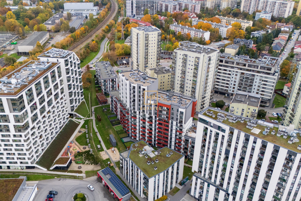 2-pok apartament inwestycyjny lub jako m2 na start