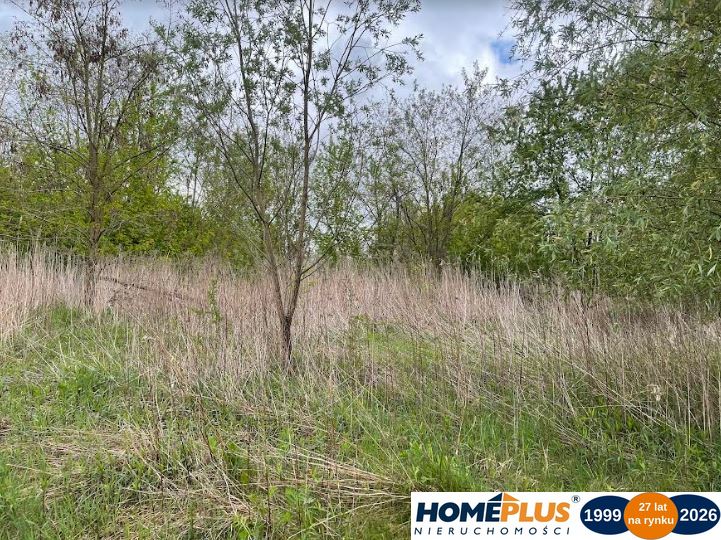 Atrakcyjna działka usługowa niedaleko centrum