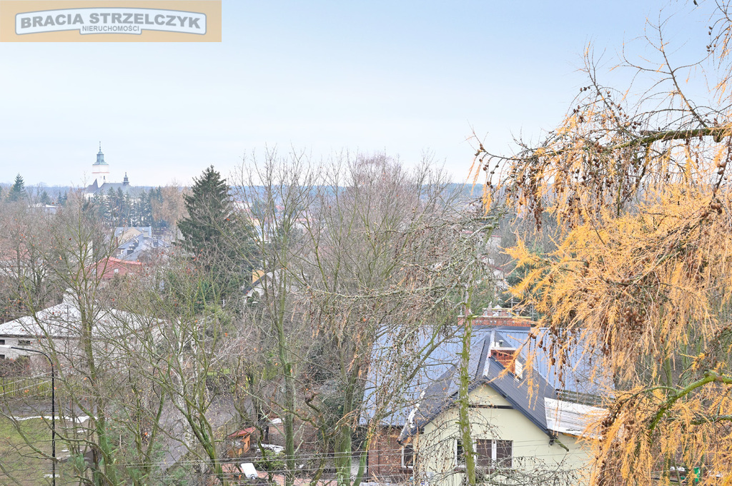 Mieszkanie-kawalerka z osobną kuchnią, 36,48 m²