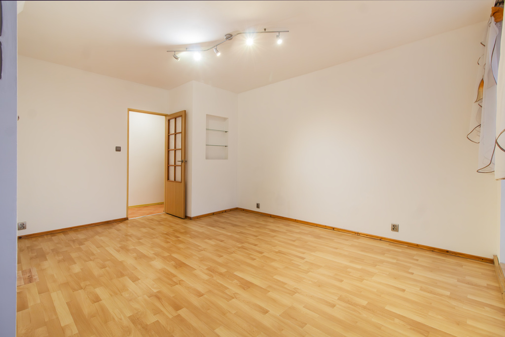 Gotowy do zamieszkania apartament w centrum miasta