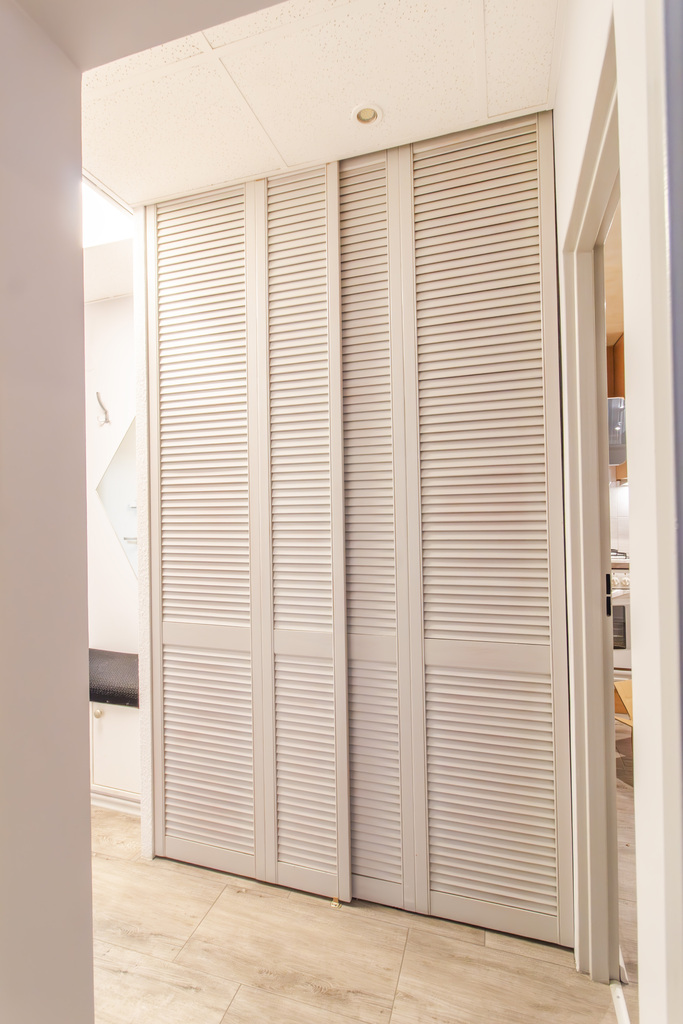 Gotowy do zamieszkania apartament w centrum miasta
