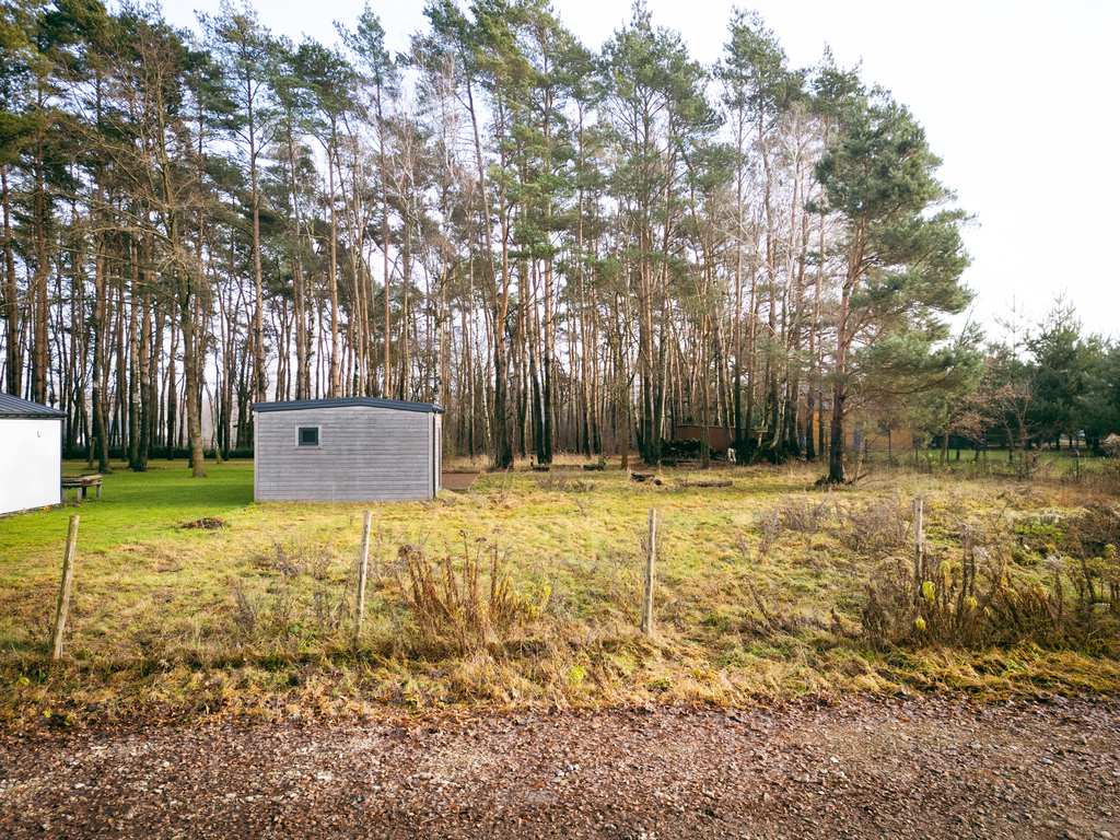 1722 m² z WZ, spokój blisko Łodzi