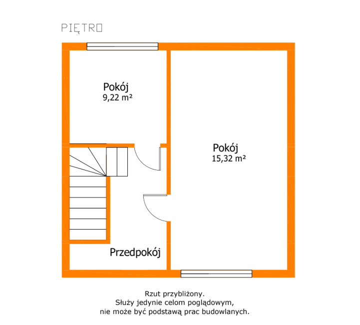 Wypocznij w Białczu– segment z ogrodem i jeziorami