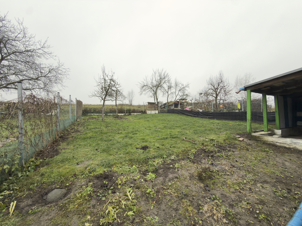 Wypocznij w Białczu– segment z ogrodem i jeziorami