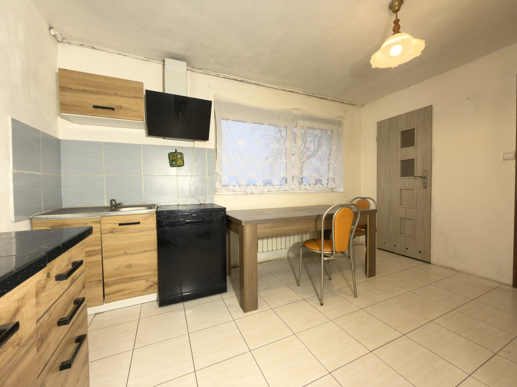 Wypocznij w Białczu– segment z ogrodem i jeziorami