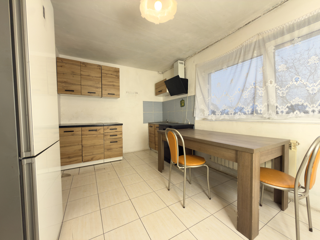 Wypocznij w Białczu– segment z ogrodem i jeziorami