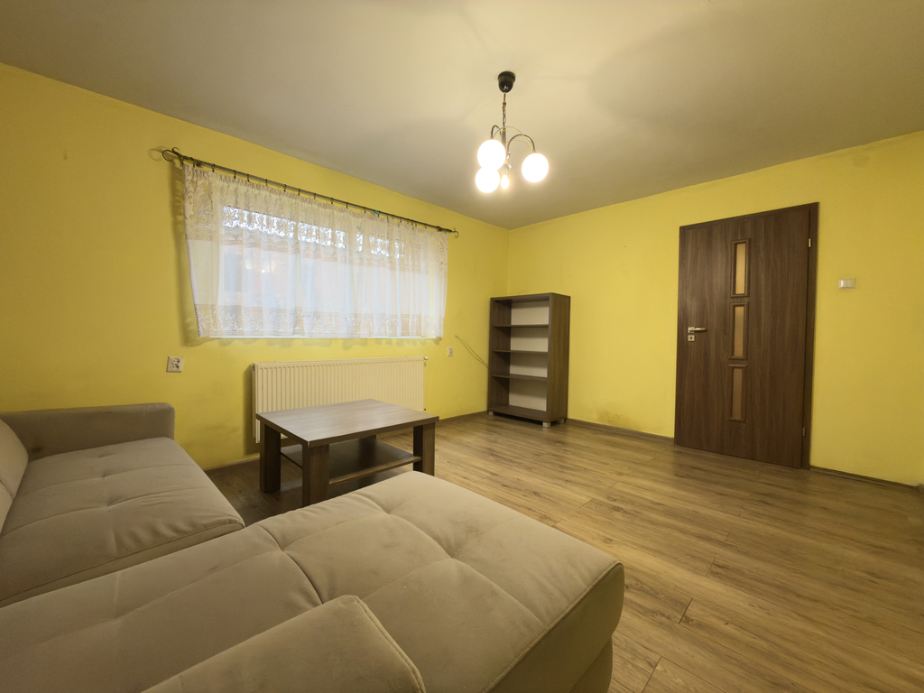 Wypocznij w Białczu– segment z ogrodem i jeziorami