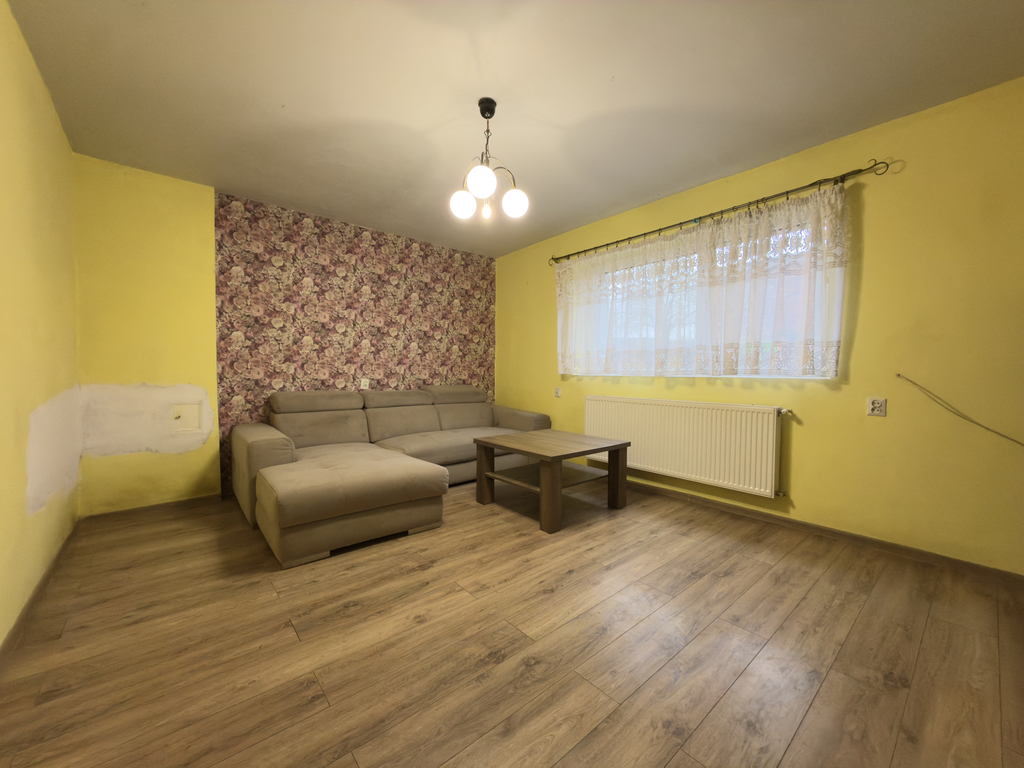 Wypocznij w Białczu– segment z ogrodem i jeziorami