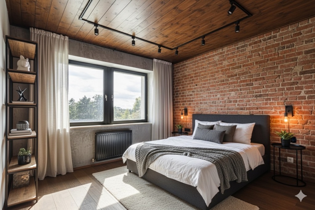 Mieszkanie na 1. piętrze do własnej aranżacji!