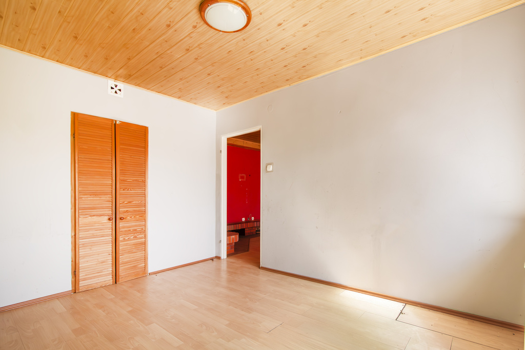 Mieszkanie na 1. piętrze do własnej aranżacji!